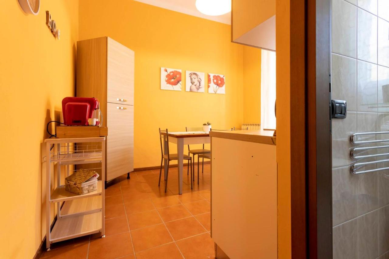The Novara Gateway - Appartamento Novara Zewnętrze zdjęcie