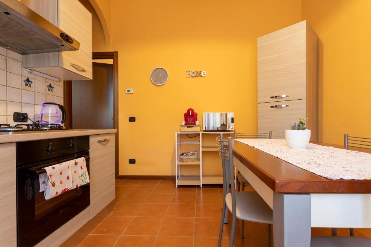 The Novara Gateway - Appartamento Novara Zewnętrze zdjęcie